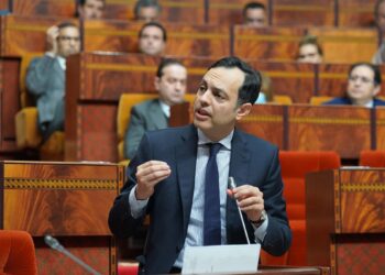 السكوري : مشروع قانون الإضراب يروم حماية الشغيلة والمقاولة وتوسيع الحريات النقابية