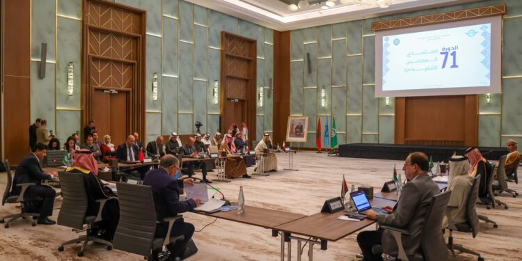 الرباط.. المجلس التنفيذي للمنظمة العربية للطيران المدني يعقد دورته العادية الـ 71