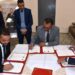 توقيع اتفاقية شراكة لإحداث وحدة لجمع وفرز النفايات بالسجن المحلي تامسنا