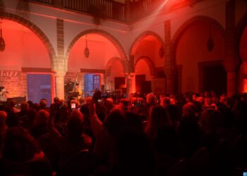 سحر موسيقى الجاز يخيم على مدينة الصويرة