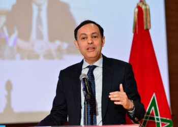 الحكومة سطرت خطة جديدة في مجال التشغيل للقضاء على البطالة (السيد السكوري)