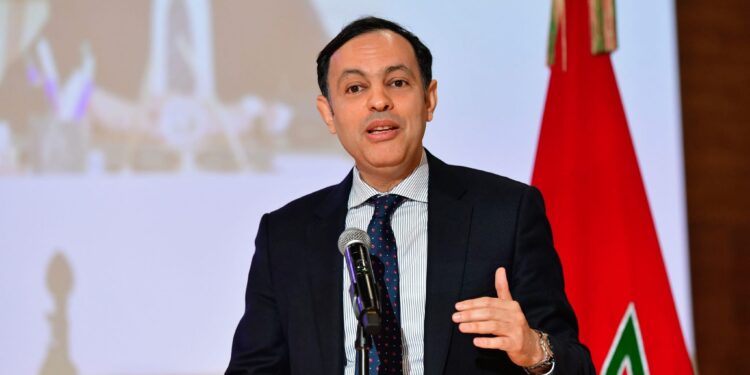 الحكومة سطرت خطة جديدة في مجال التشغيل للقضاء على البطالة (السيد السكوري)