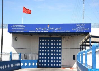 “تعذيب سجناء حتى الموت”… إدارة السجن المحلي “عين السبع 1” توضح