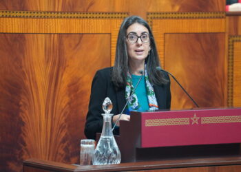 نادية فتاح : تعويض 76 في المائة من الملفات الطبية في مدة زمنية لا تتجاوز الآجال القانونية