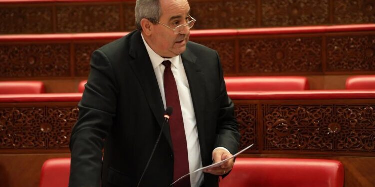 إبرام 18 اتفاقية مع مستثمرين خواص لإحداث إقامات طلابية بطاقة استيعابية تصل إلى12 ألف سرير (وزير)