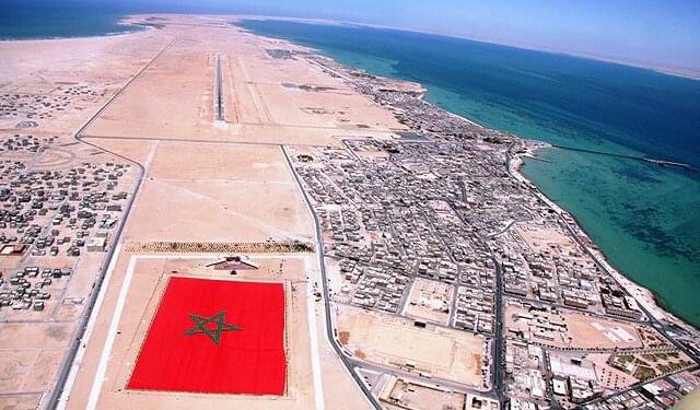 مجلس التعاون الخليجي يؤكد على مواقفه الثابتة الداعمة لمغربية الصحراء