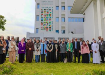 هذه هي أهم توصيات ختام الورشة التدريبية حول مكافحة الاتجار غير المشروع بالممتلكات الثقافية