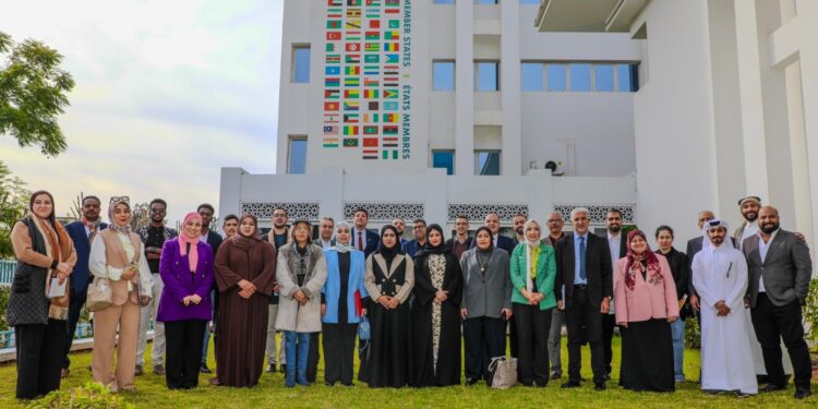 هذه هي أهم توصيات ختام الورشة التدريبية حول مكافحة الاتجار غير المشروع بالممتلكات الثقافية