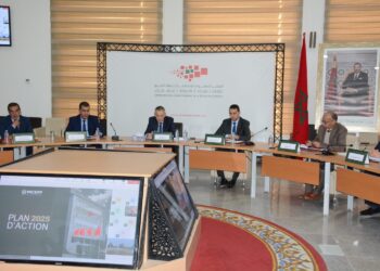 وجدة: المجلس الإداري للمركز الجهوي للاستثمار يؤكد على أهمية تقوية جاذبية الجهة