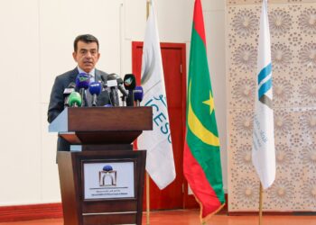 الدورة الثالثة لمؤتمر الإيسيسكو الدولي في العلوم بنواكشوط تناقش ضوابط العلاقة بين الأسرة والتكنولوجيا