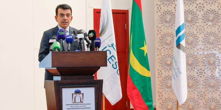 الدورة الثالثة لمؤتمر الإيسيسكو الدولي في العلوم بنواكشوط تناقش ضوابط العلاقة بين الأسرة والتكنولوجيا