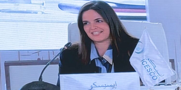 الإيسيسكو تشارك في المؤتمر الـ14 لوزراء التربية والتعليم العرب بالدوحة