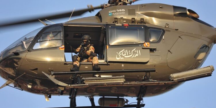 إجهاض مخطط إرهابي وشيك كان في مرحلة التحضير للتنفيذ المادي لعمليات تفجيرية (المكتب المركزي للأبحاث القضائية)