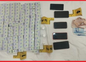 حيازة وترويج المخدرات والمؤثرات العقلية تقود أربعة أشخاص للاعتقال بطنجة