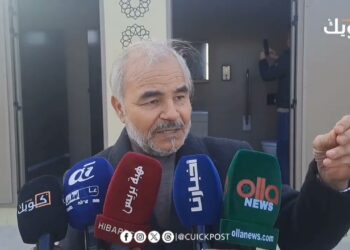 لخضر حدوش يكشف تفاصيل مشروع المرافق الصحية العمومية التي أطلقها مجلس عمالة وجدة أنجاد