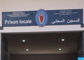 هذه هي حقيقة وفاة سجين بالسجن المحلي بواد زم