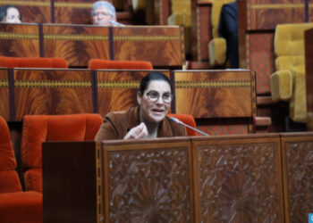 المنصوري : تقديم 110 آلاف طلب استفادة من الدعم المباشر للسكن في ظرف سنة واحدة