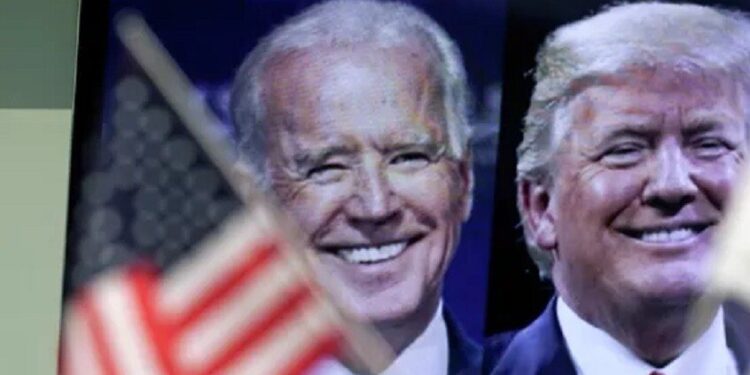 ترامب: بايدن يبذل كل ما في وسعه لجعل عملية نقل السلطة صعبة قدر الإمكان