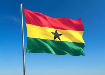 جمهورية غانا تقرر تعليق علاقاتها الدبلوماسية مع “الجمهورية” الوهمية