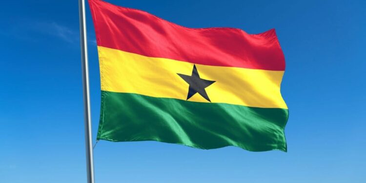 جمهورية غانا تقرر تعليق علاقاتها الدبلوماسية مع “الجمهورية” الوهمية