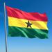 جمهورية غانا تقرر تعليق علاقاتها الدبلوماسية مع “الجمهورية” الوهمية