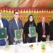 ثلاث اتفاقيات شراكة لتأهيل المراكز القروية والتنمية المندمجة بجهة طنجة  تطوان الحسيمة