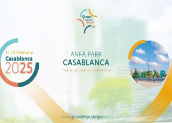 المغرب يستضيف معرض وقمة التأثير الأخضر 2025، مؤكدا مكانته كرائد إفريقي في مجال إزالة الكربون من وسائل النقل