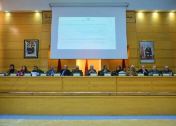 مجلس جهة فاس – مكناس يصادق على سلسلة من المشاريع التنموية