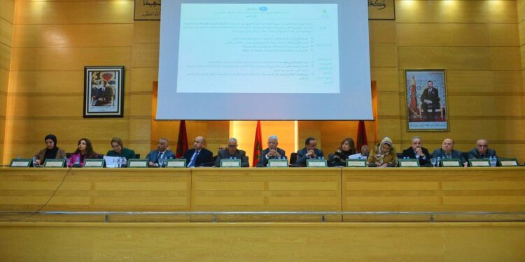 مجلس جهة فاس – مكناس يصادق على سلسلة من المشاريع التنموية