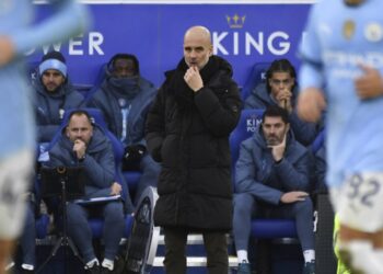 مانشستر سيتي يحسم أولى صفقاته الشتوية