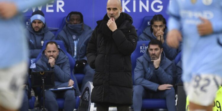 مانشستر سيتي يحسم أولى صفقاته الشتوية