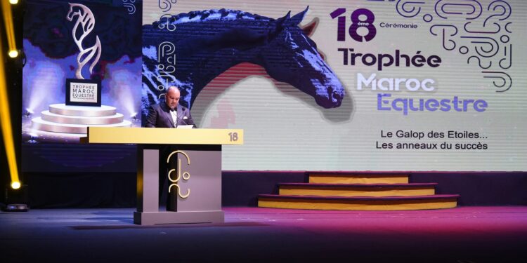 جائزة “مغرب الفروسية” تحتفي بالفرسان والفارسات المغاربة المتألقين خلال سنة 2024