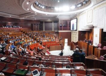 مجلس النواب يعقد جلسة عمومية للأسئلة الشفوية