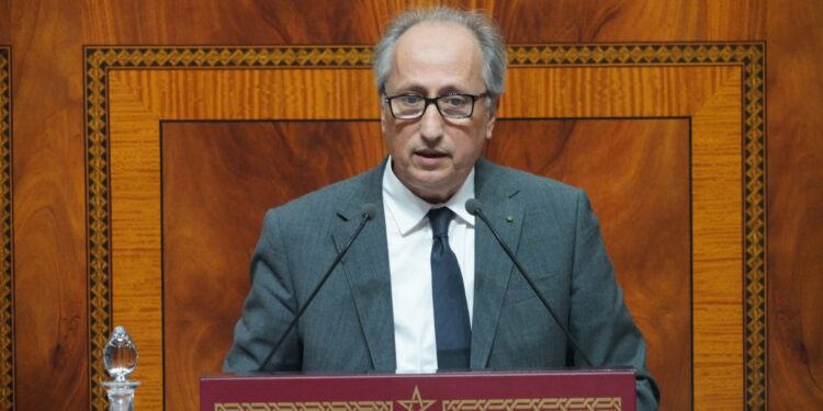 برادة : تدريس اللغة الأمازيغية.. تكوين أزيد من 3000 أستاذ للتعليم الابتدائي بالتخصص المزدوج