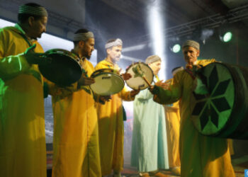 الدار البيضاء.. أمسية موسيقية احتفاء برأس السنة الأمازيغية الجديدة