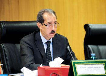 افتتاح السنة القضائية.. التأهيل المؤسساتي والبشري مدخل أساسي للرفع من نجاعة الأداء (السيد الداكي)