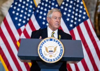 المغرب، “شريك رئيسي” للولايات المتحدة (عضو الكونغرس الأمريكي، جو ويلسون)