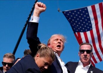 ترامب يختار حارسه الشخصي مديرا للخدمة السرية الأمريكية