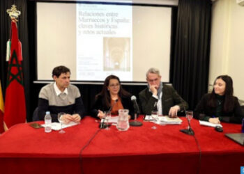 بنيعيش : العلاقات بين المغرب وإسبانيا مبنية على المصالح الاستراتيجية المشتركة