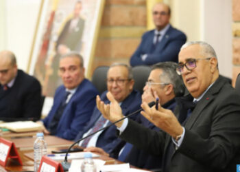 الوالي الجامعي: تمت المصادقة على استثمارات بقيمة ملياري درهم منذ سنة 2022 باقليم صفرو