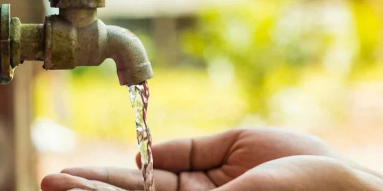 ورزازات …اعطاء الانطلاقة لأشغال مشروع التزود بالماء الشروب بتكلفة اجمالية حوالي 120مليون درهم