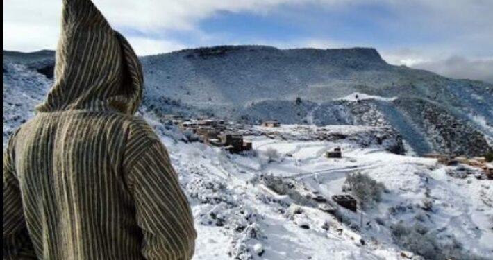 وزارة الداخلية تتجند لاتخاذ التدابير اللازمة لمواجهة موجة البرد بعدة مناطق