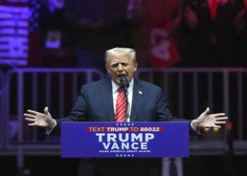 زلزال سياسي ينتظر أمريكا