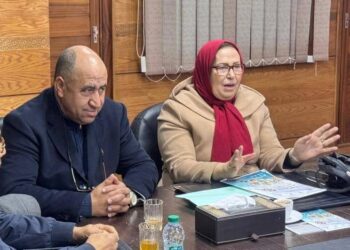 جهة فاس مكناس تستعد  لتنظيم الدورة الرابعة للمعرض الجهوي للاقتصاد الاجتماعي والتضامني بمكناس