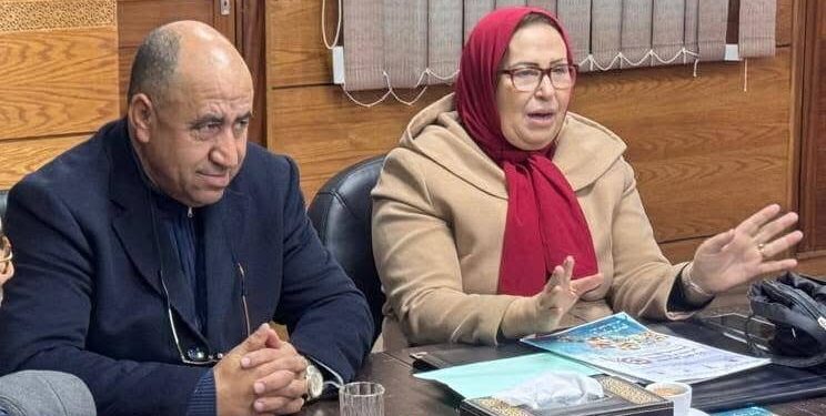 جهة فاس مكناس تستعد لتنظيم الدورة الرابعة للمعرض الجهوي للاقتصاد الاجتماعي والتضامني بمكناس