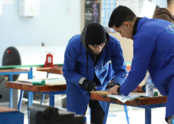 فاس: الرقمنة في صلب النسخة الثانية من اليوم الجهوي للبناء