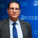 باريس.. أنشطة مكثفة لرئيس المرصد الوطني للتنمية البشرية في منظمة التعاون الاقتصادي والتنمية