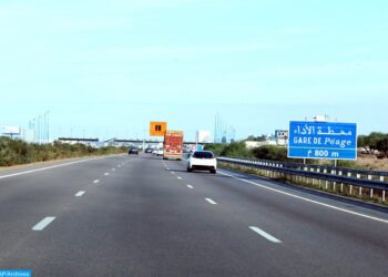 الشركة الوطنية للطرق السيارة توصي بتنظيم التنقلات قبل السفر بمناسبة العطلة المدرسية