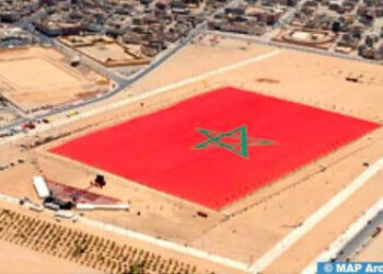 الصحراء: مجلس الشيوخ الشيلي يدعم بالإجماع المبادرة المغربية للحكم الذاتي للصحراء