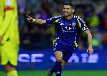 غياب رونالدو المفاجئ عن تدريبات النصر يثير تساؤلات